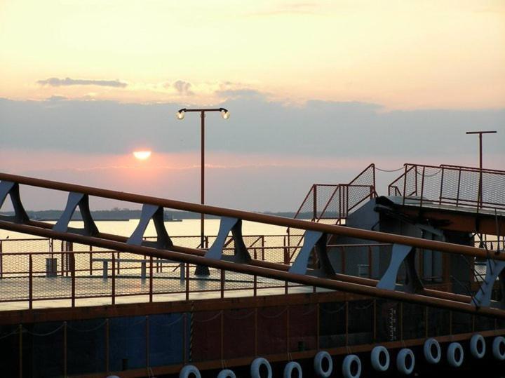 Hotel Kormoran Samorin Exterior photo